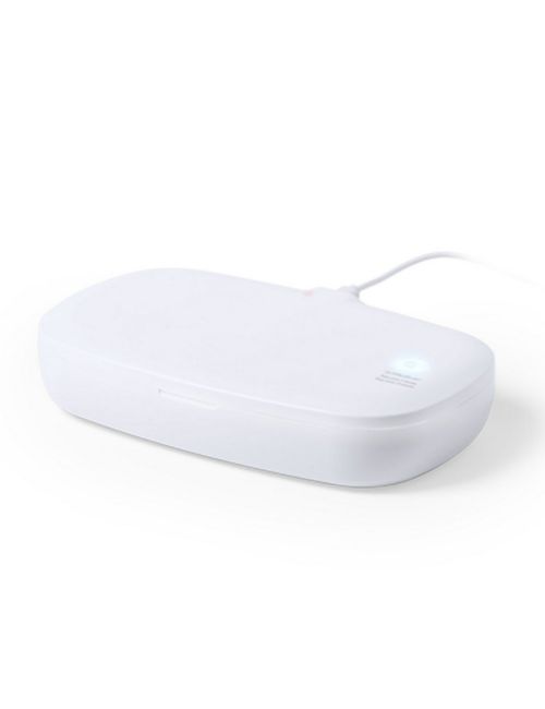 Sterylizator UV-C