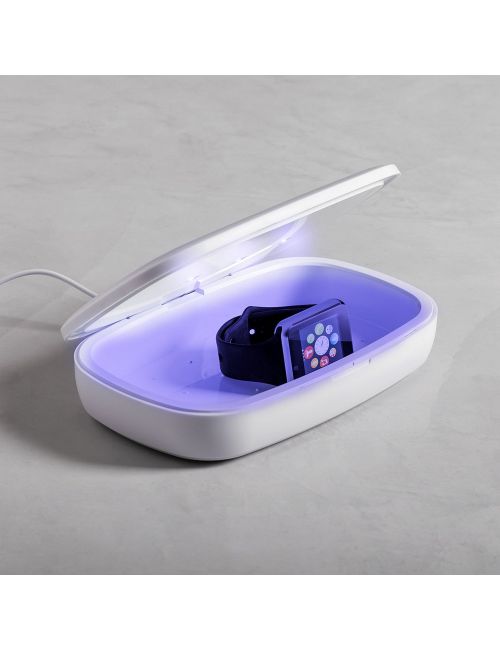 Sterylizator UV-C