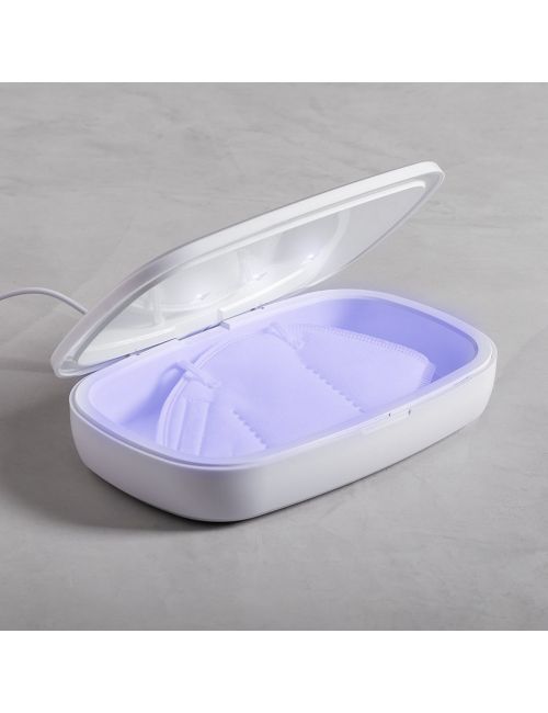 Sterylizator UV-C