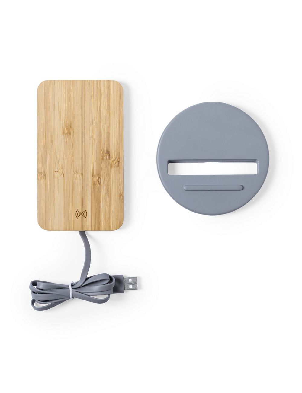 Ładowarka bezprzewodowa 10W, stojak na telefon