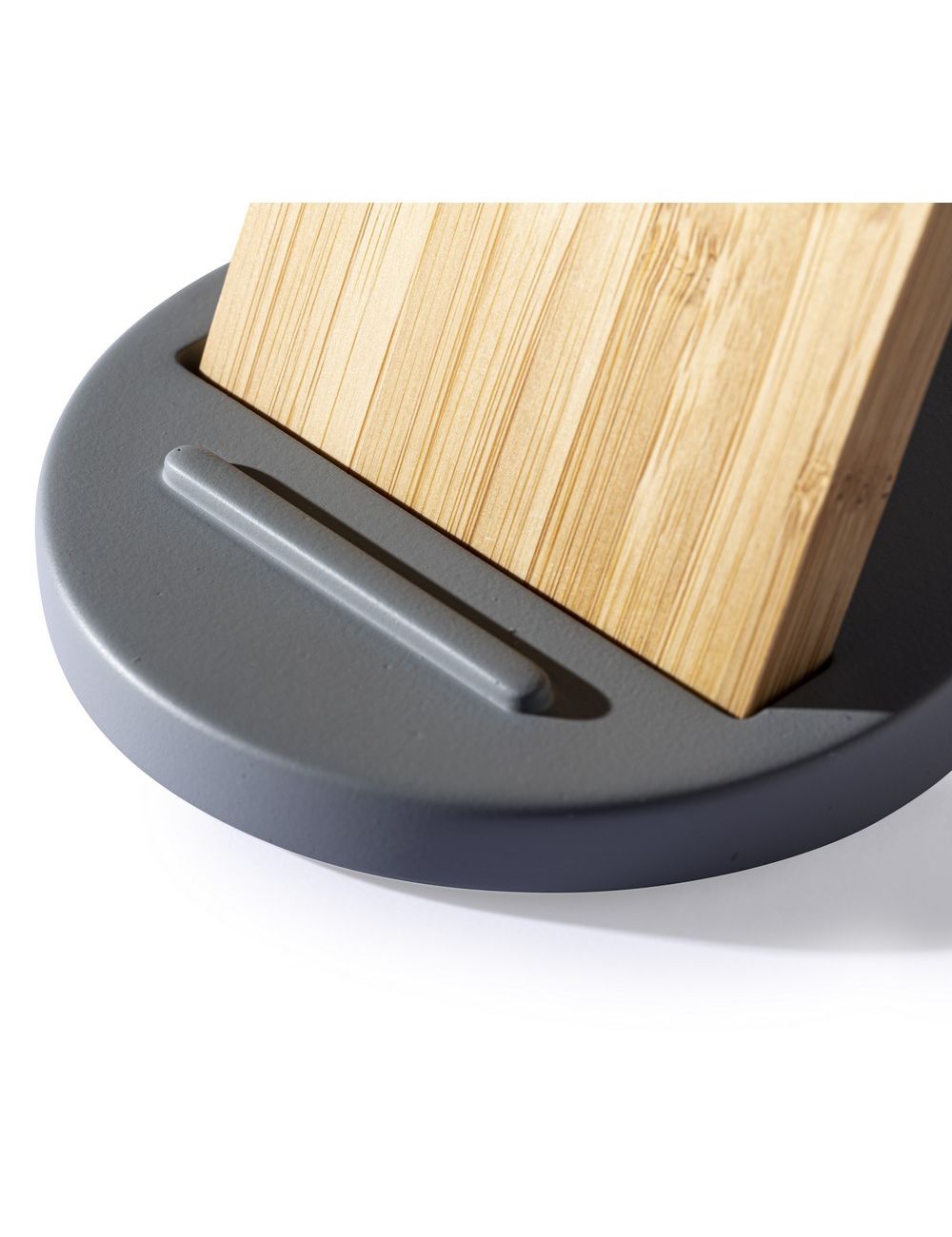 Ładowarka bezprzewodowa 10W, stojak na telefon