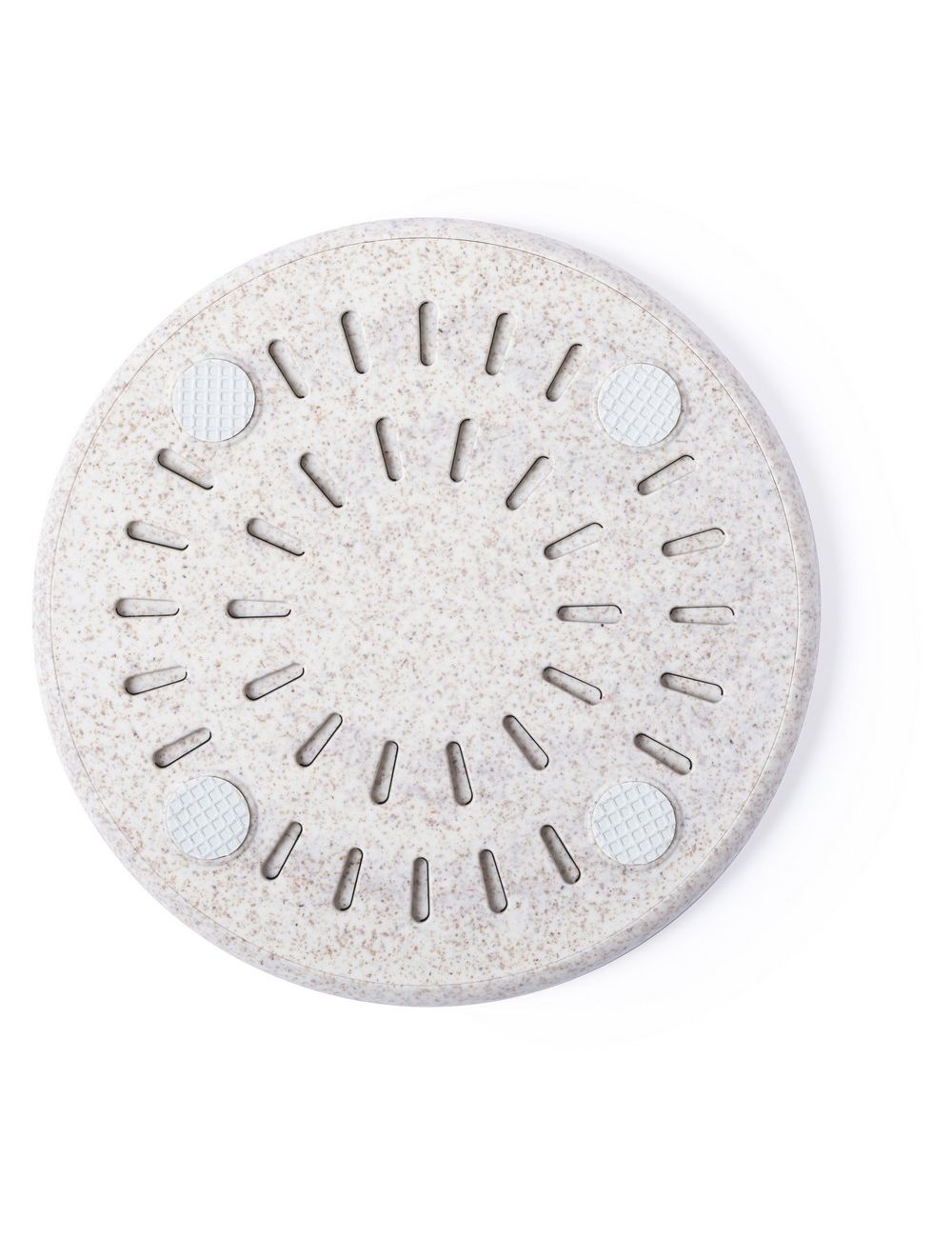 Ładowarka bezprzewodowa 10W ze słomy pszenicznej