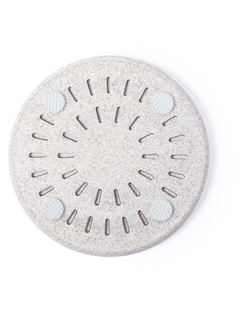 Ładowarka bezprzewodowa 10W ze słomy pszenicznej