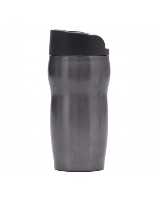 Kubek izotermiczny Edmonton 270 ml, grafitowy 