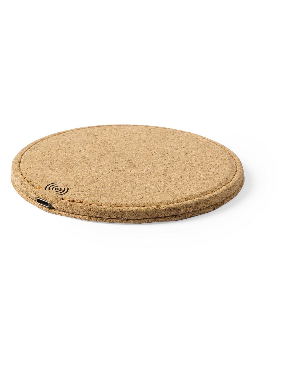 Korkowa ładowarka bezprzewodowa 10W