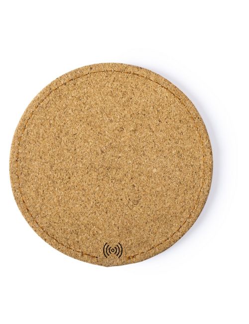 Korkowa ładowarka bezprzewodowa 10W