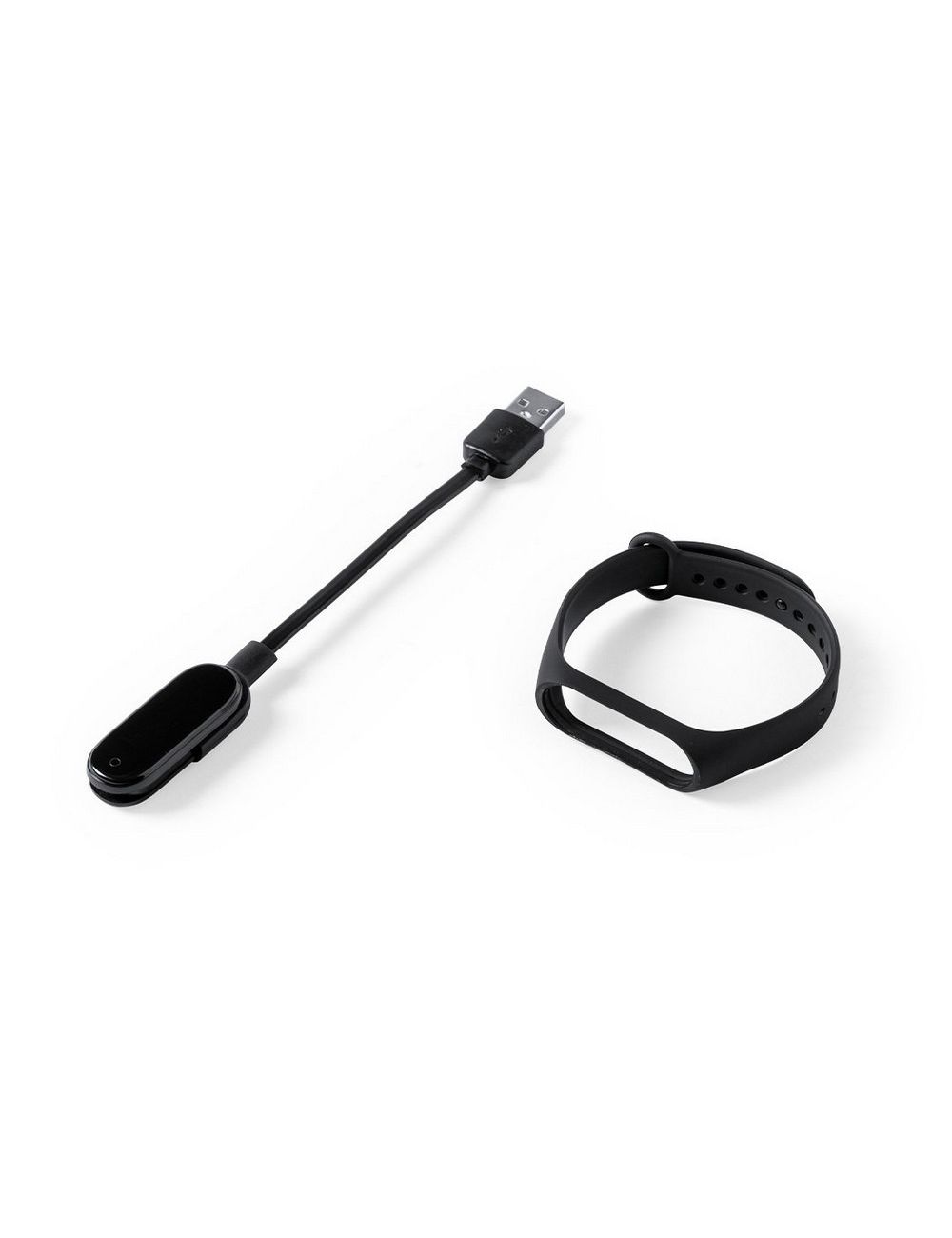 Monitor aktywności, bezprzewodowy zegarek...