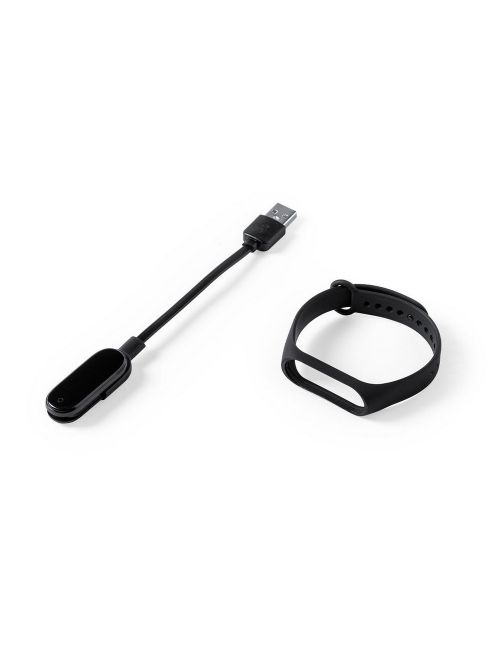 Monitor aktywności, bezprzewodowy zegarek wielofunkcyjny, termometr