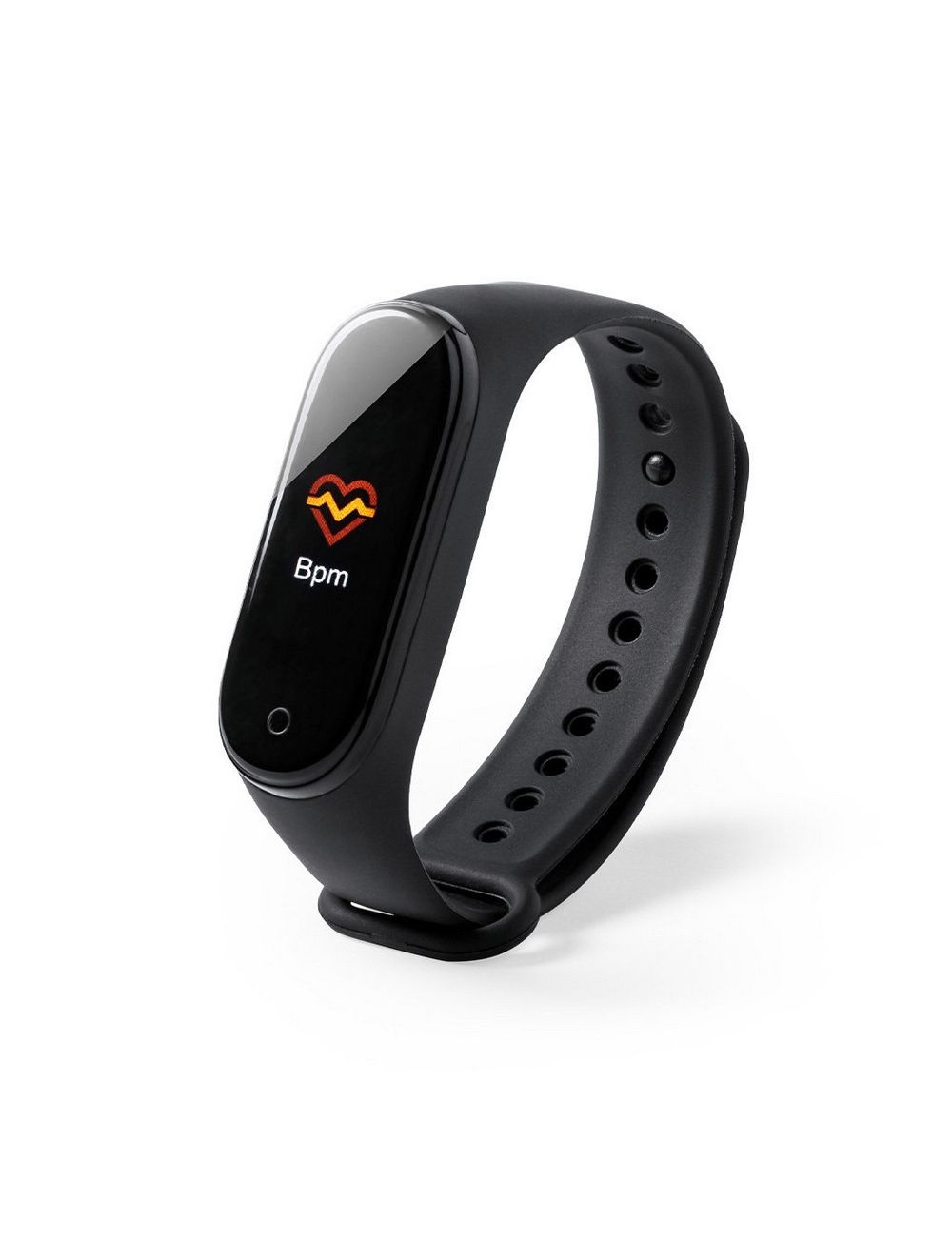 Monitor aktywności, bezprzewodowy zegarek...