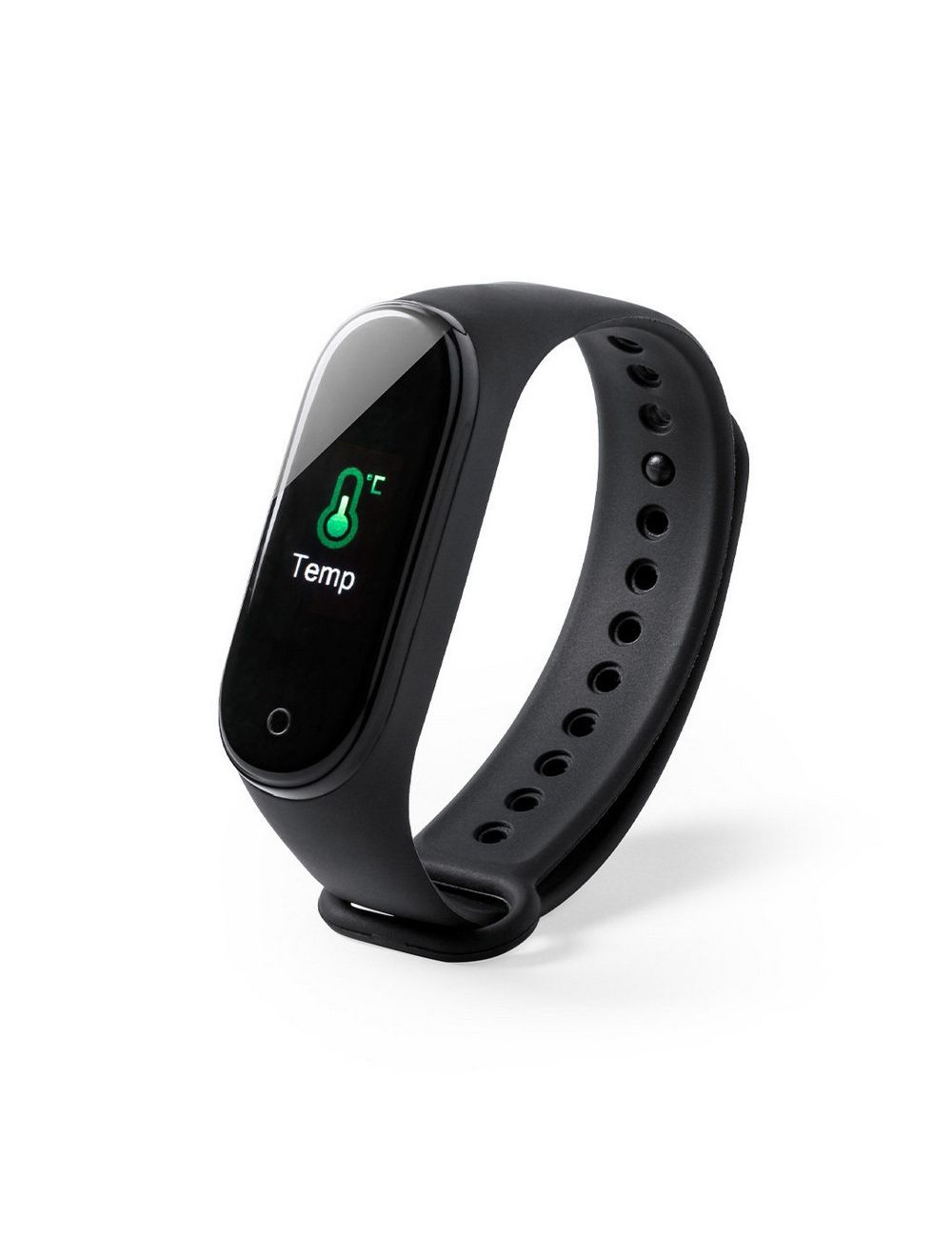 Monitor aktywności, bezprzewodowy zegarek...