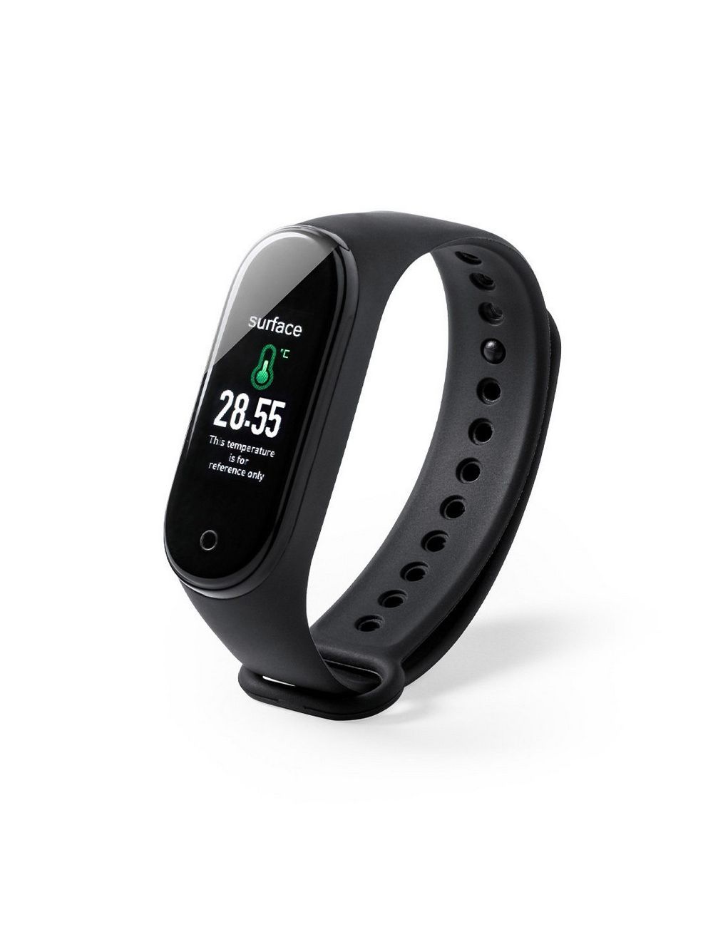 Monitor aktywności, bezprzewodowy zegarek...