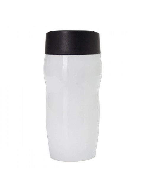 Kubek izotermiczny Edmonton 270 ml, biały 