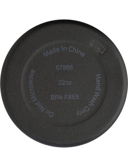 Butelka sportowa 650 ml