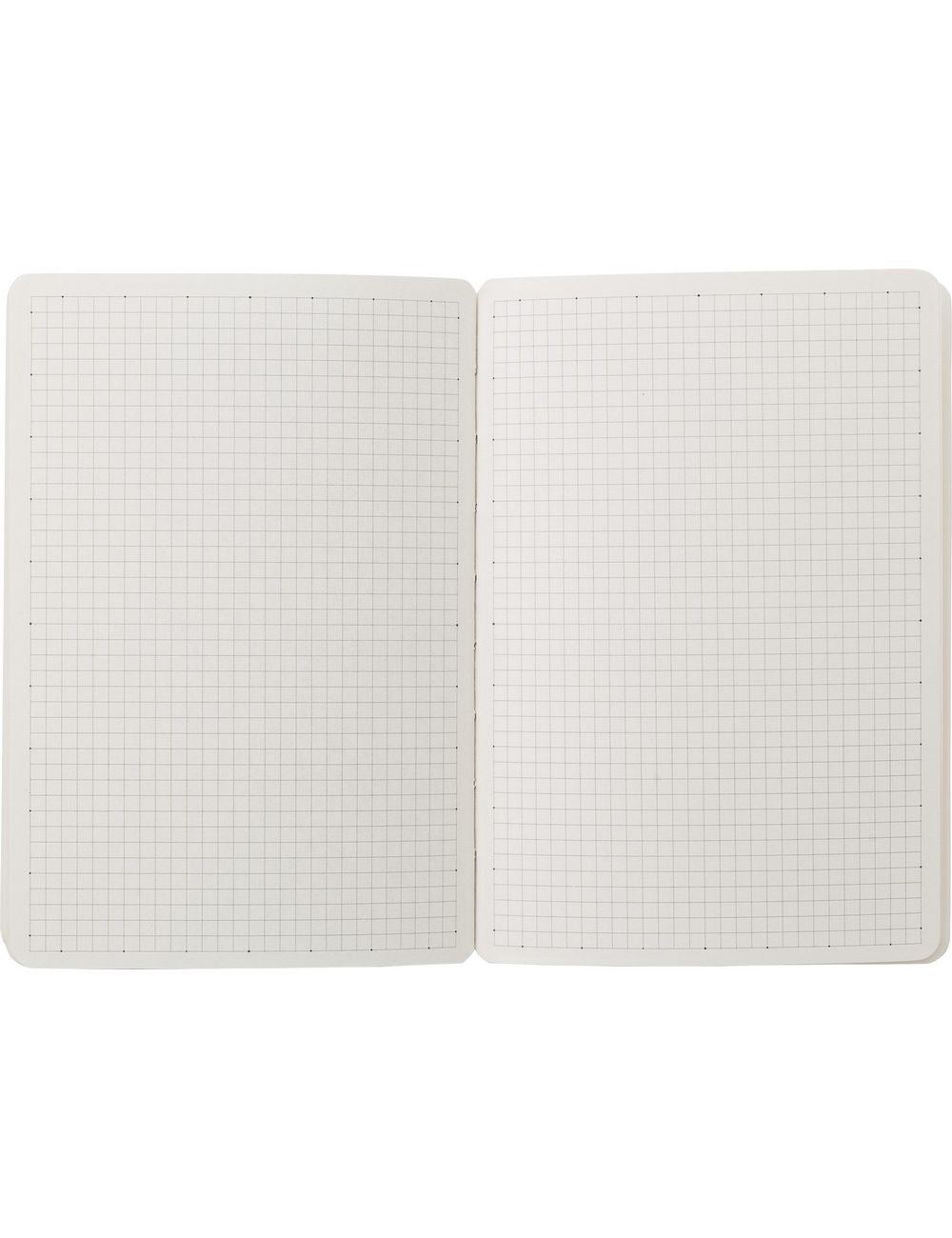 Bambusowy notatnik ok. B6 z długopisem