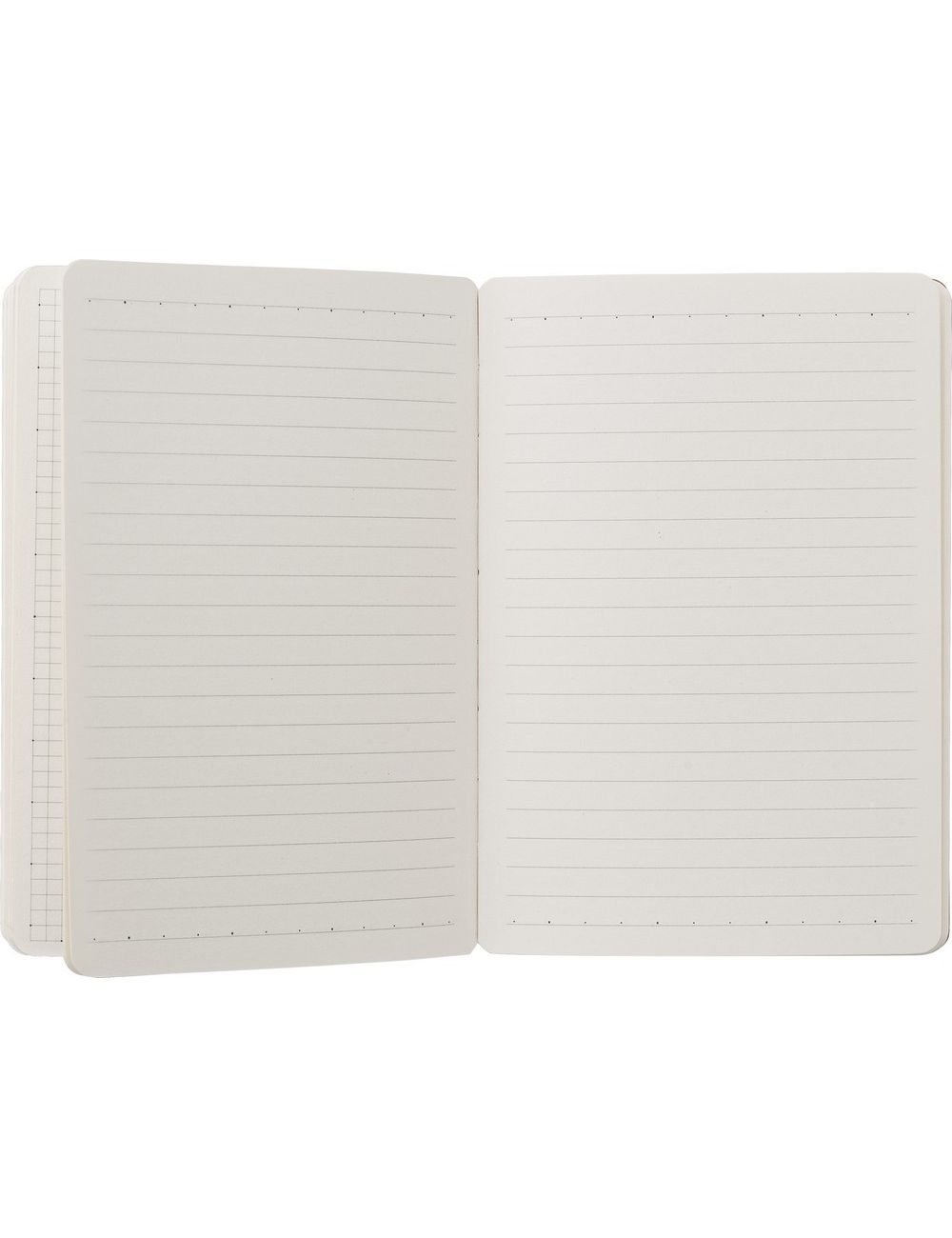 Bambusowy notatnik ok. B6 z długopisem