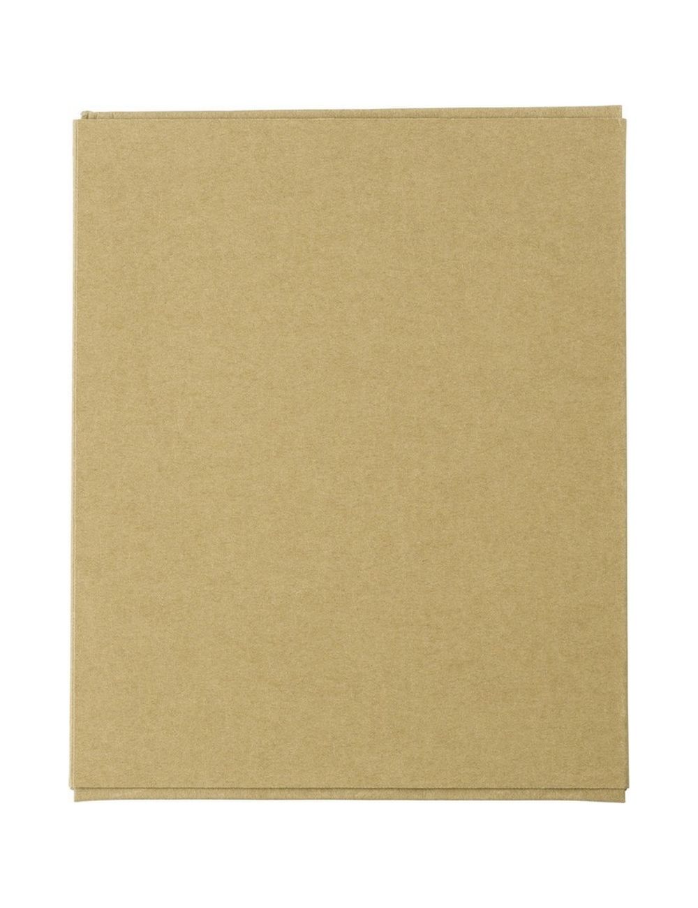 Bambusowy notatnik ok. B6 z długopisem