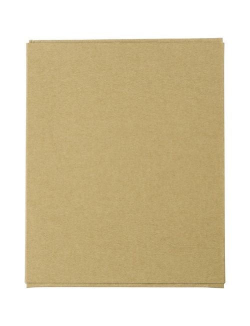 Bambusowy notatnik ok. B6 z długopisem