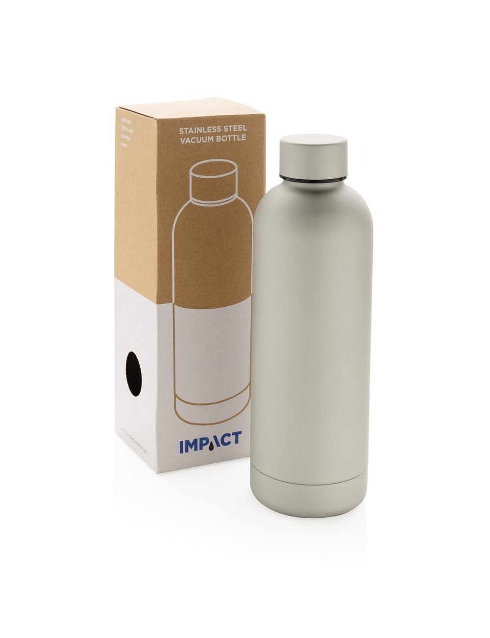 Butelka termiczna 500 ml Impact