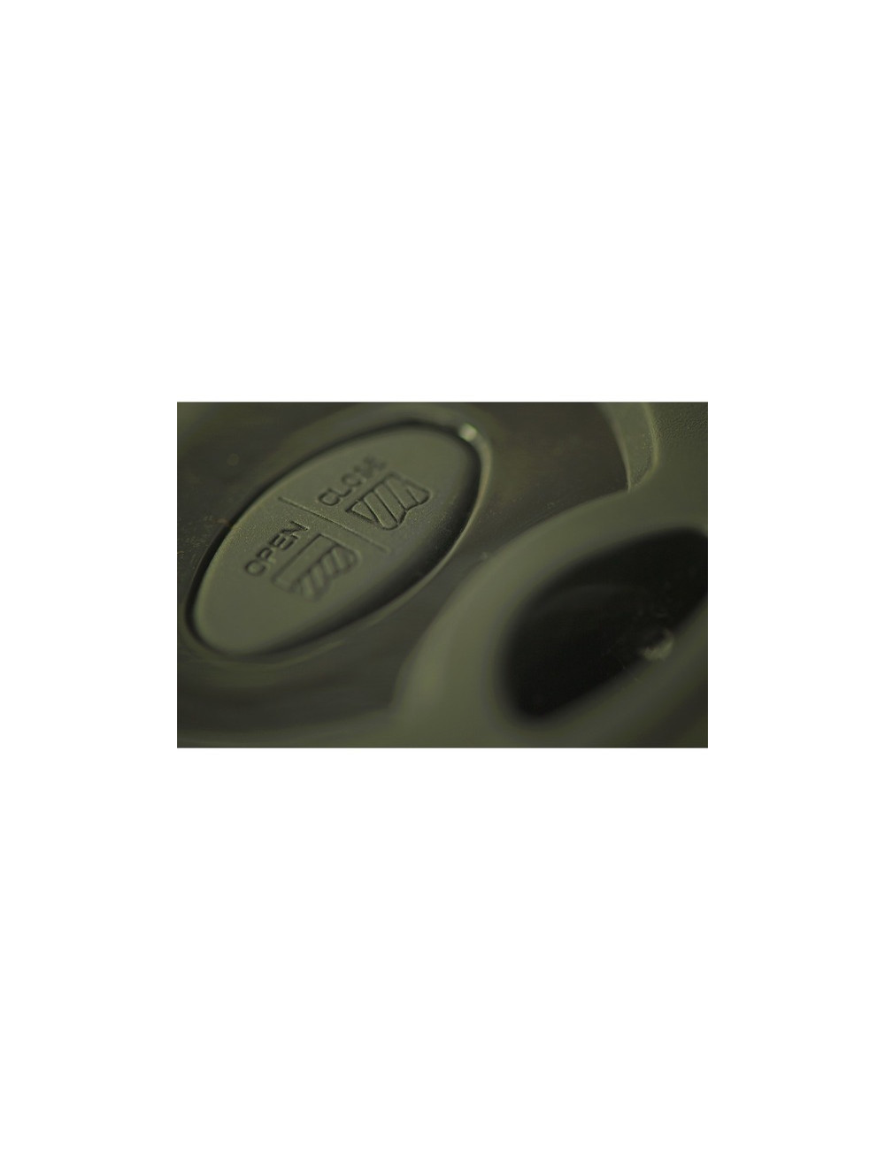 Kubek izotermiczny Winnipeg 350 ml, srebrny