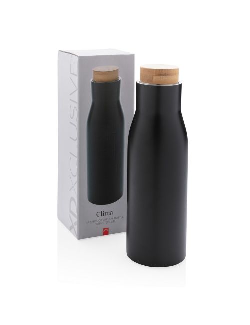 Butelka termiczna 500 ml Clima