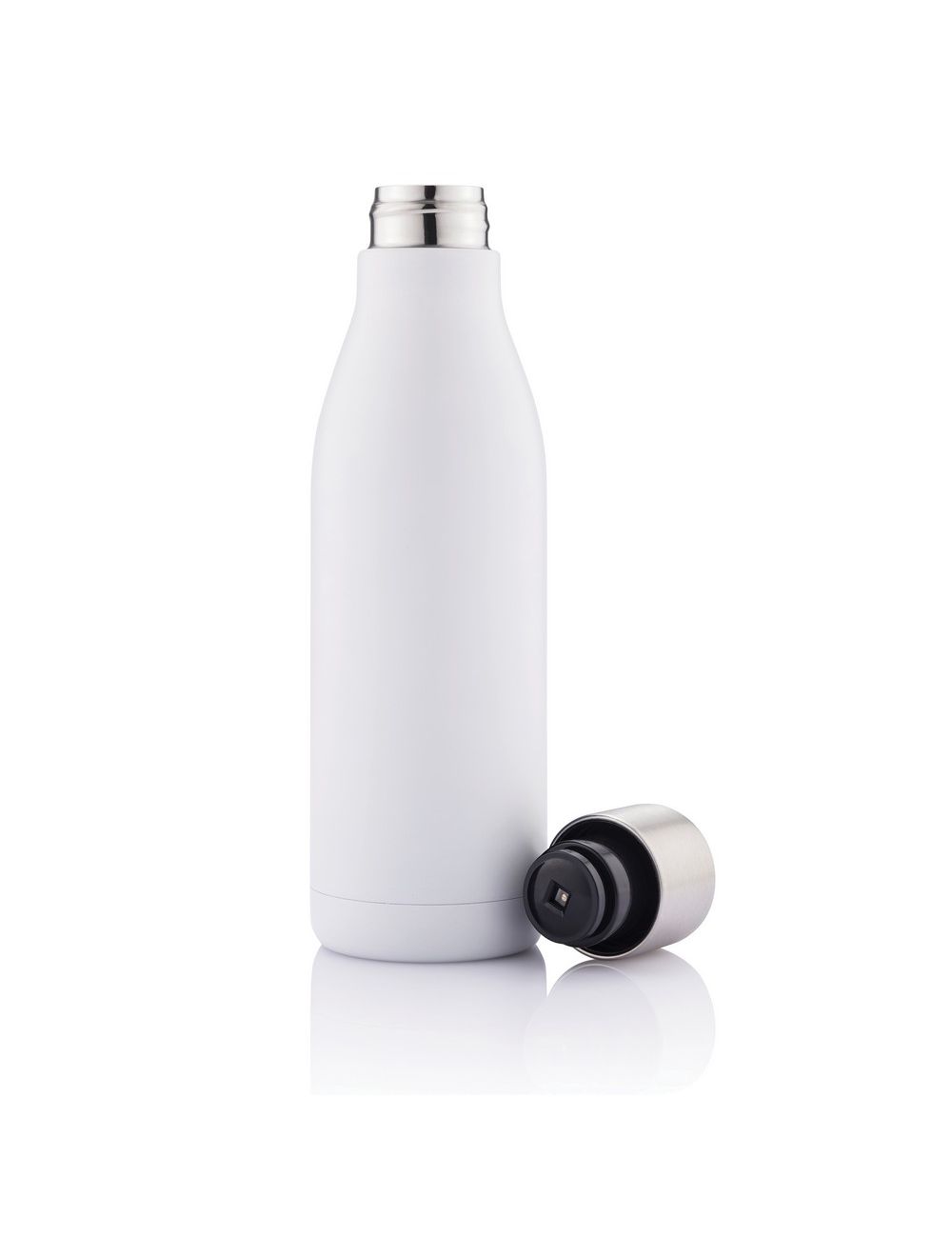 Butelka termiczna 500 ml ze sterylizatorem