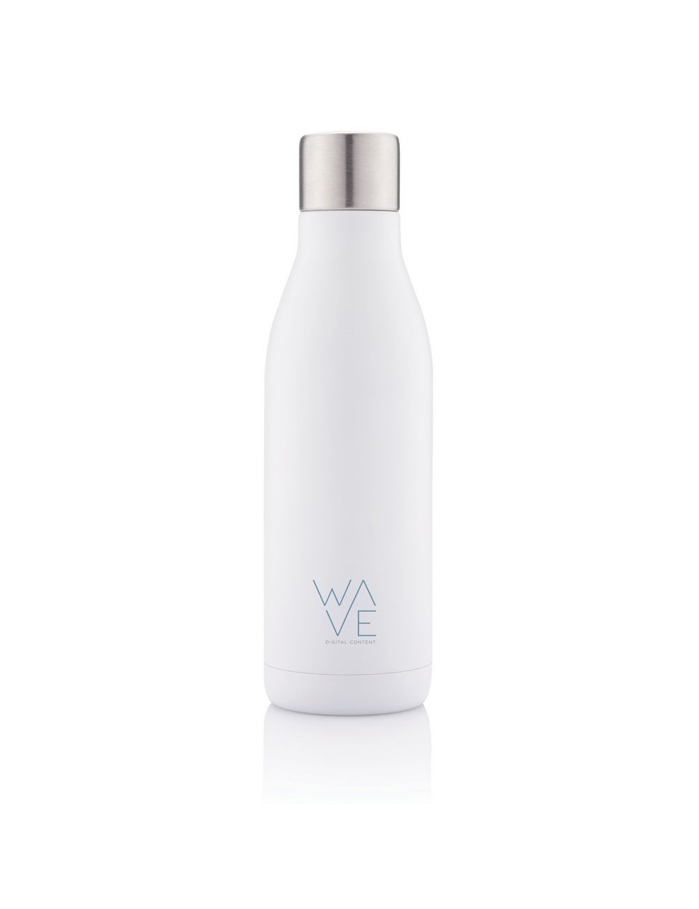 Butelka termiczna 500 ml ze sterylizatorem