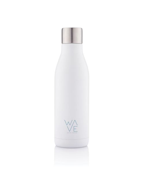 Butelka termiczna 500 ml ze sterylizatorem