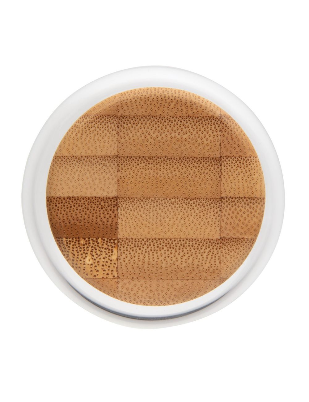 Szklana butelka 750 ml Impact w pokrowcu