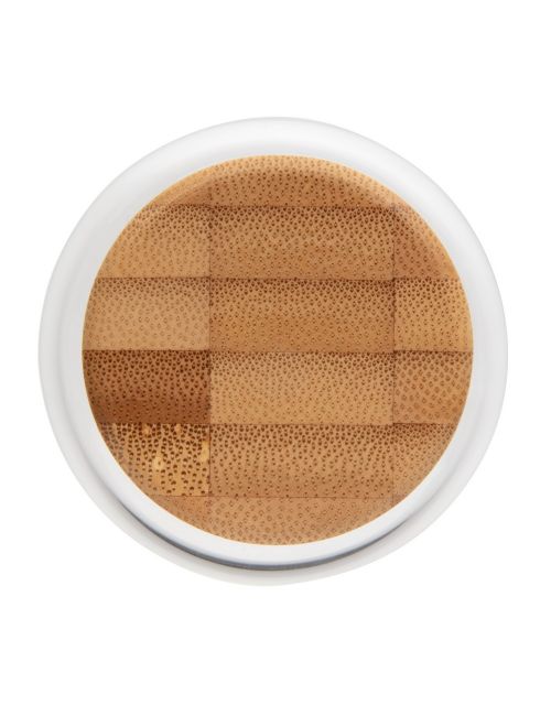 Szklana butelka 750 ml Impact w pokrowcu