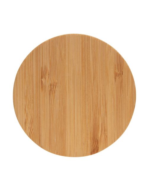 Szklana butelka 360 ml Impact w pokrowcu