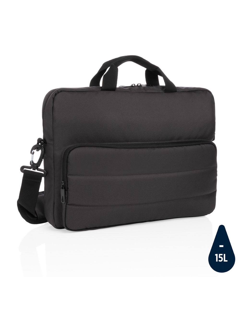 Torba na laptopa 15,6" Impact AWARE™ rPET