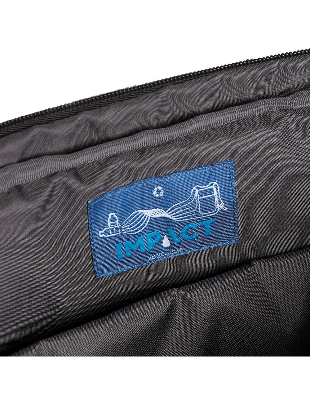Torba na laptopa 15,6" Impact AWARE™ rPET