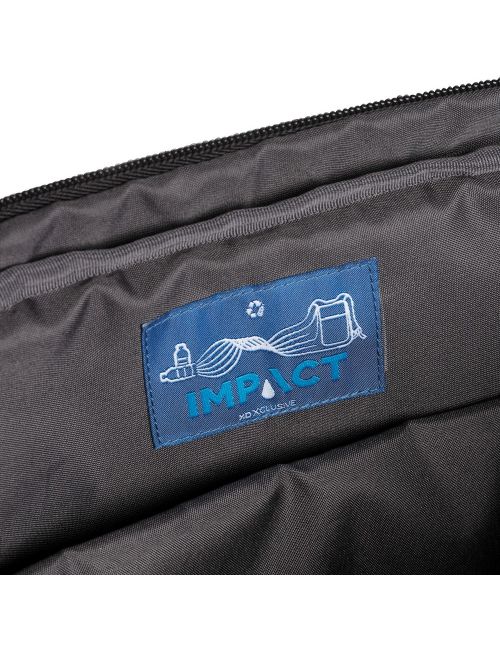 Torba na laptopa 15,6" Impact AWARE™ rPET