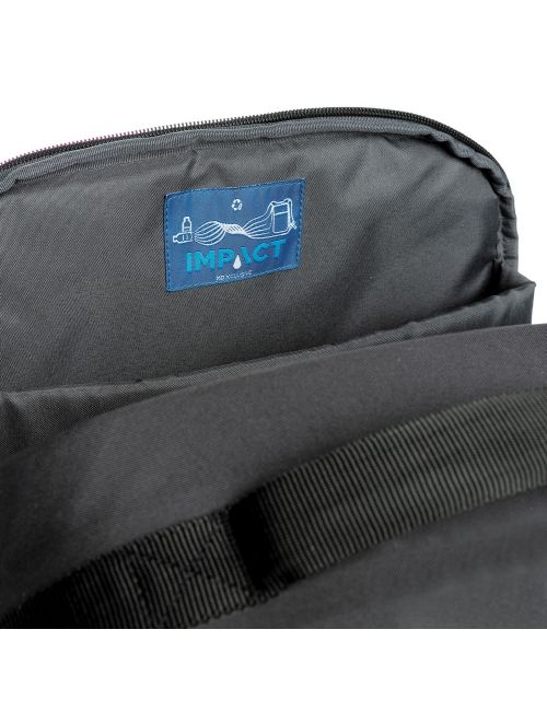 Plecak na laptopa 15,6" Impact AWARE™ rPET