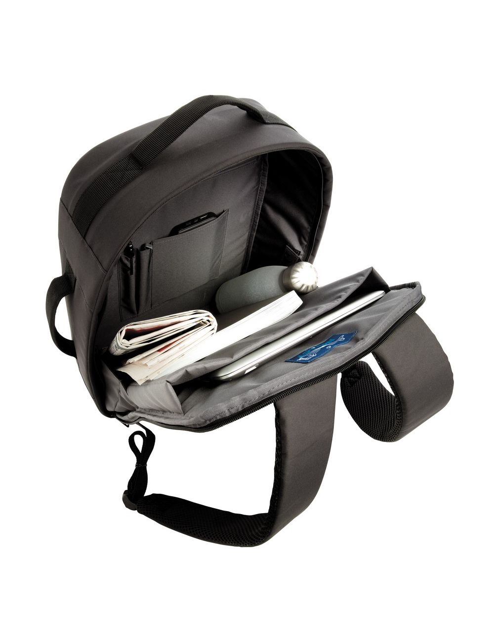 Plecak na laptopa 15,6" Impact AWARE™ rPET