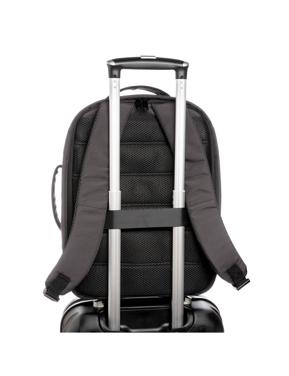 Plecak na laptopa 15,6" Impact AWARE™ rPET