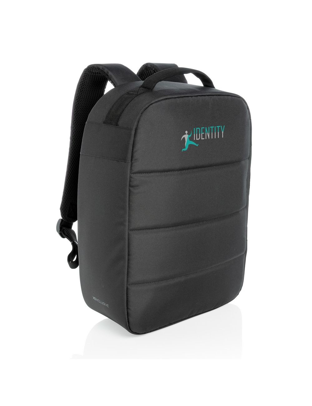 Plecak na laptopa 15,6" Impact AWARE™ rPET