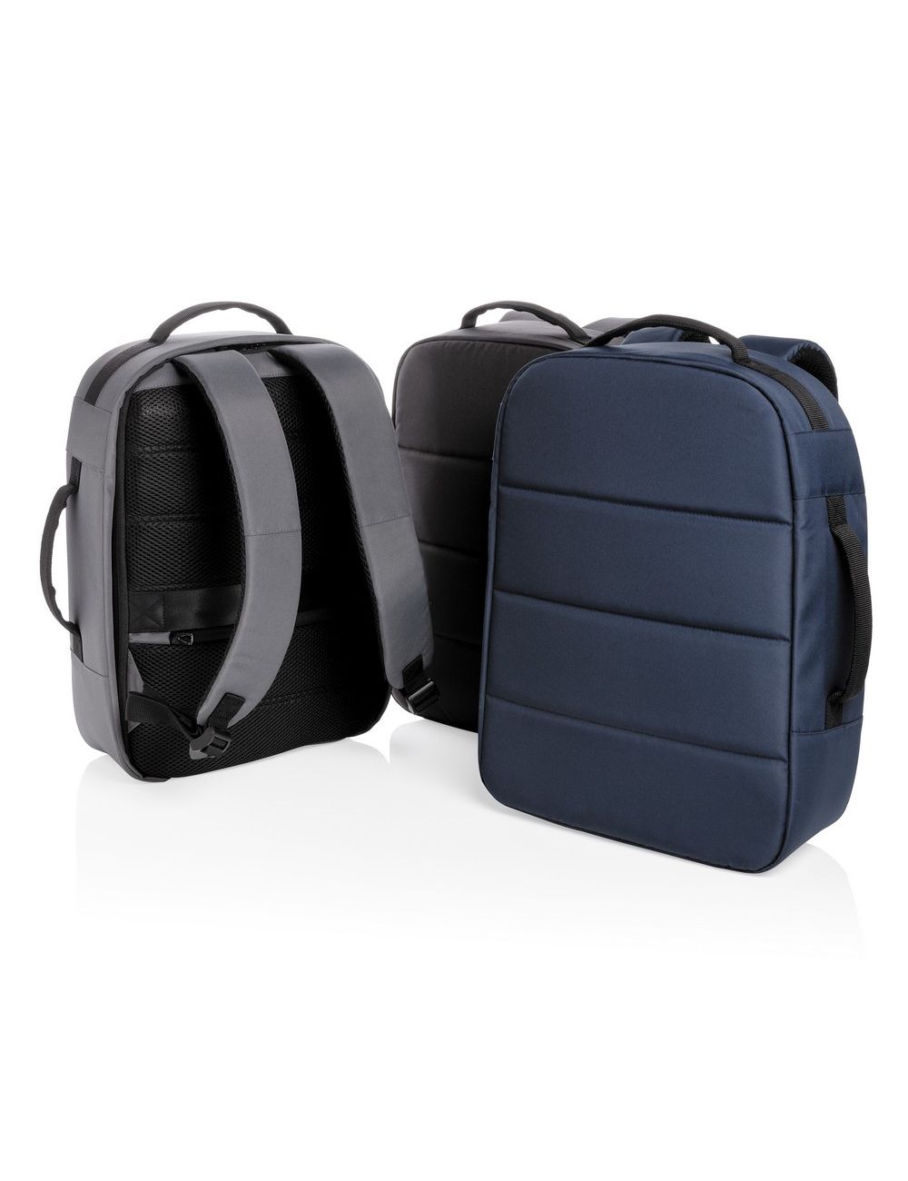 Plecak na laptopa 15,6" Impact AWARE™ rPET
