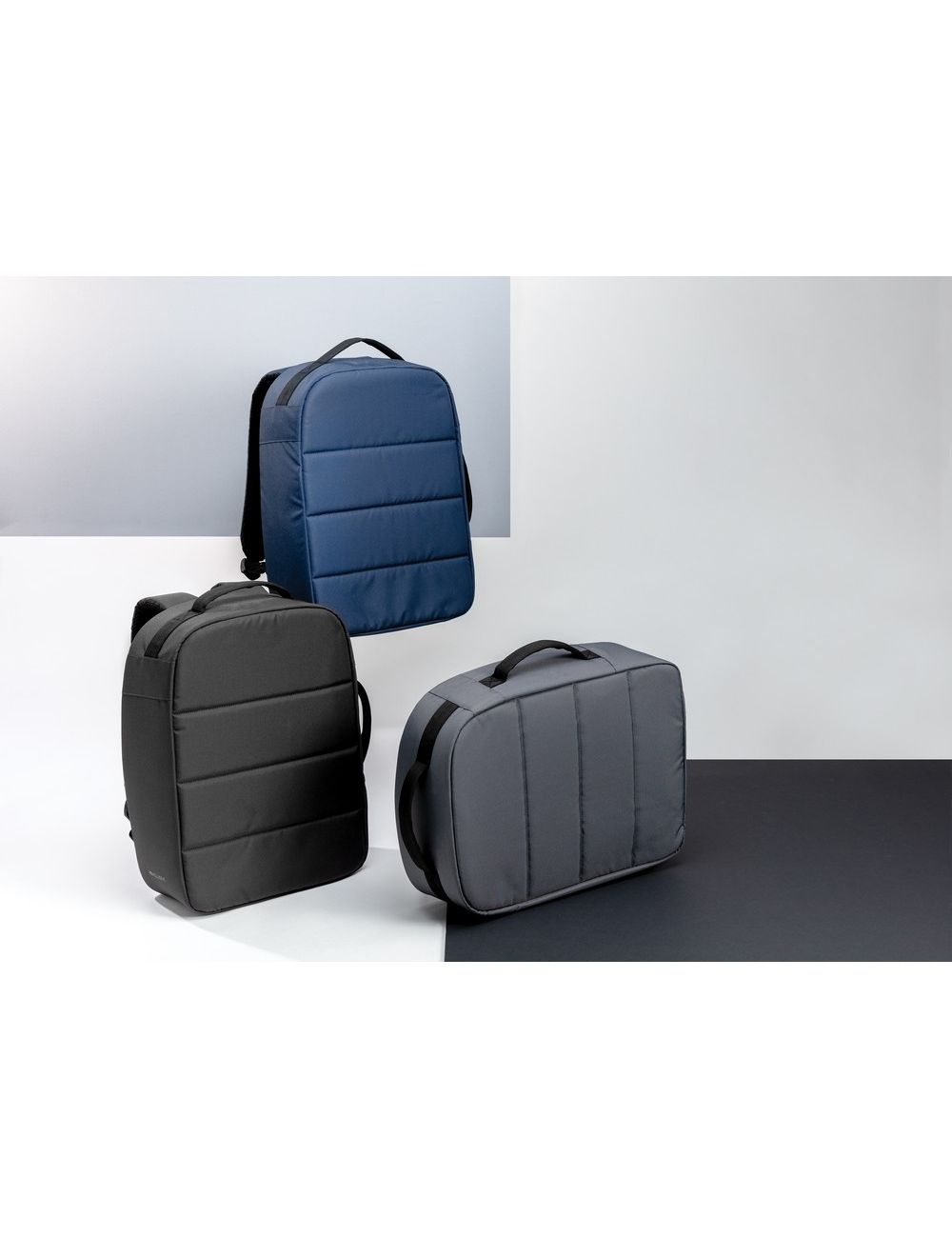 Plecak na laptopa 15,6" Impact AWARE™ rPET