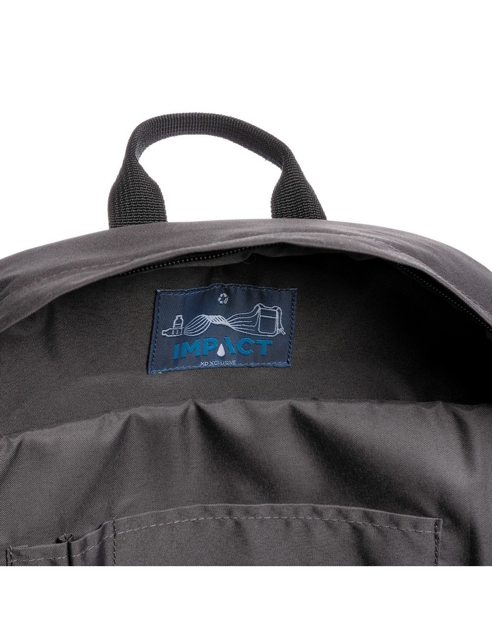 Plecak na laptopa 15,6" Impact AWARE™ rPET