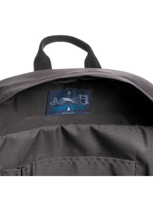 Plecak na laptopa 15,6" Impact AWARE™ rPET