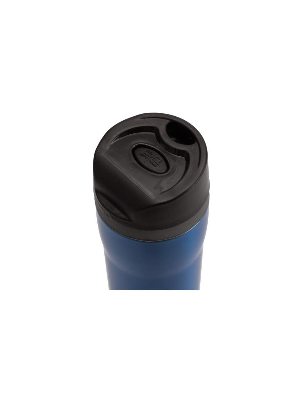 Kubek izotermiczny Winnipeg 350 ml, niebieski 