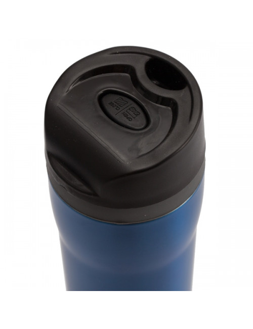 Kubek izotermiczny Winnipeg 350 ml, niebieski 