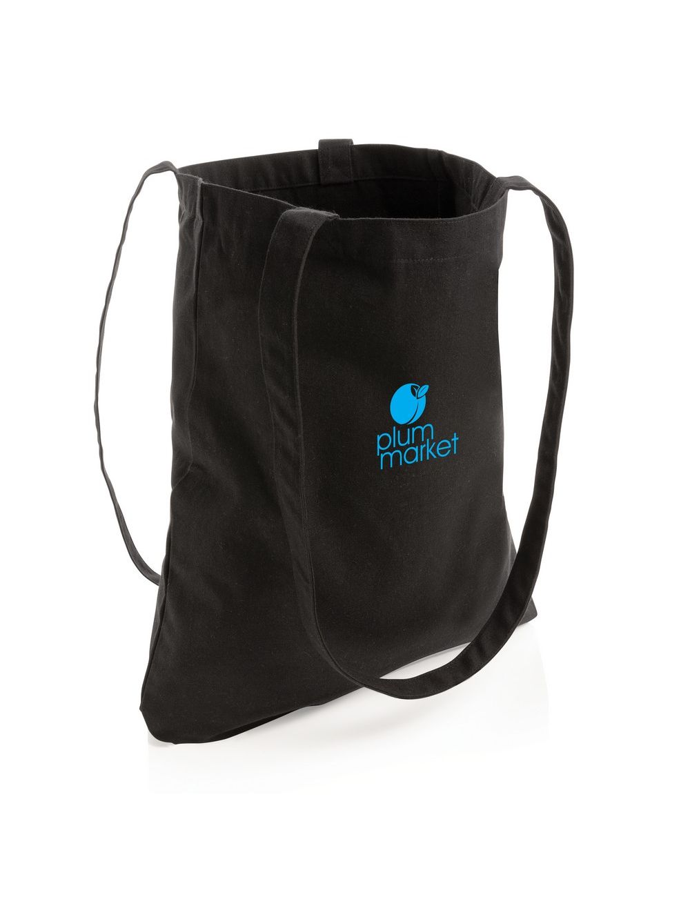 Torba z bawełny z recyklingu Impact AWARE™
