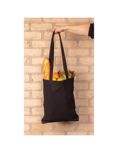 Torba z bawełny z recyklingu Impact AWARE™