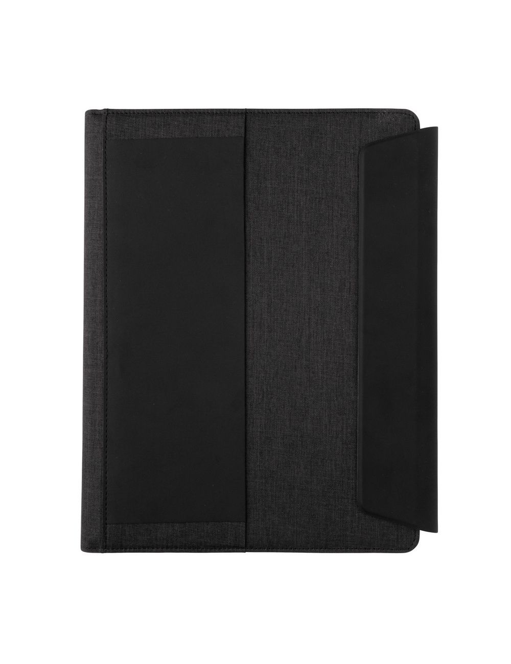 Teczka konferencyjna A4 Fiko, power bank 5000 mAh