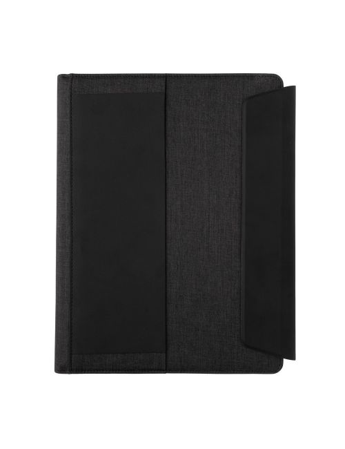 Teczka konferencyjna A4 Fiko, power bank 5000 mAh