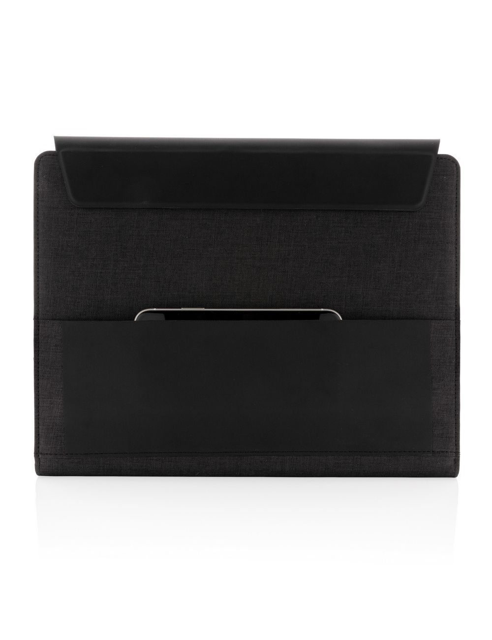 Teczka konferencyjna A4 Fiko, power bank 5000 mAh