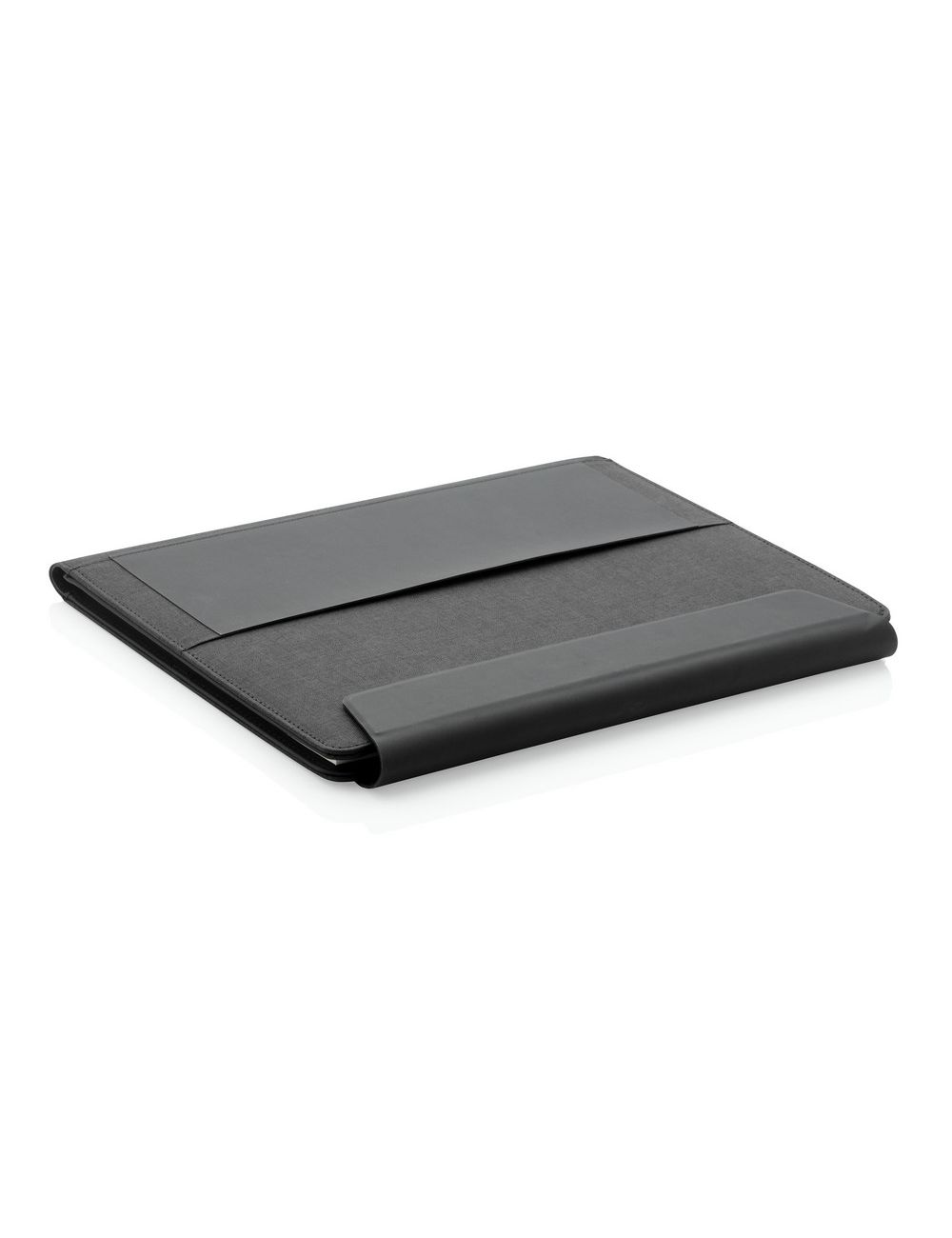 Teczka konferencyjna A4 Fiko, power bank 5000 mAh