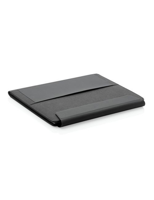 Teczka konferencyjna A4 Fiko, power bank 5000 mAh